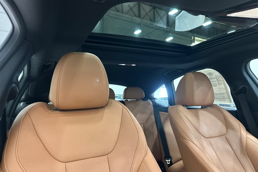 Certified 2024 BMW 430i Gran Coupe w/ Premium Package RWD image 18