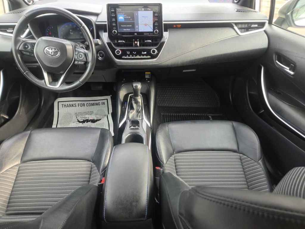 Used 2020 Toyota Corolla XSE w/ Advanced Lighting Package image 23