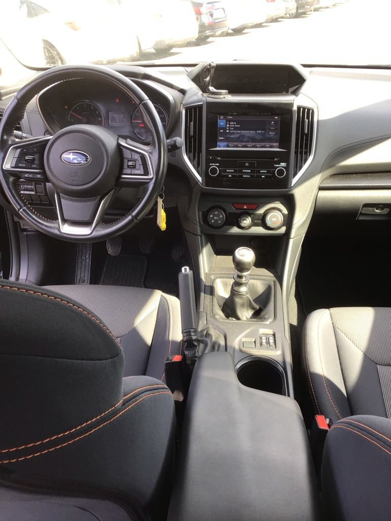 Used 2019 Subaru Crosstrek 2.0i Premium AWD/4WD image 7
