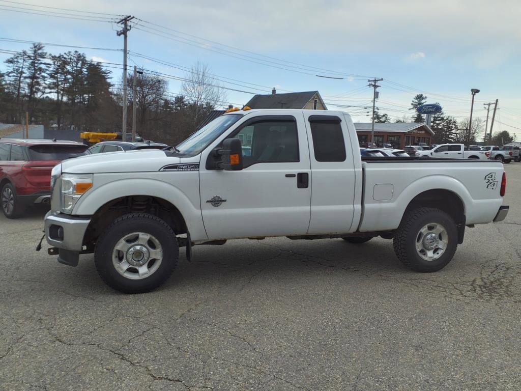Used 2014 Ford F350 XLT w/ XLT Value Package image 8