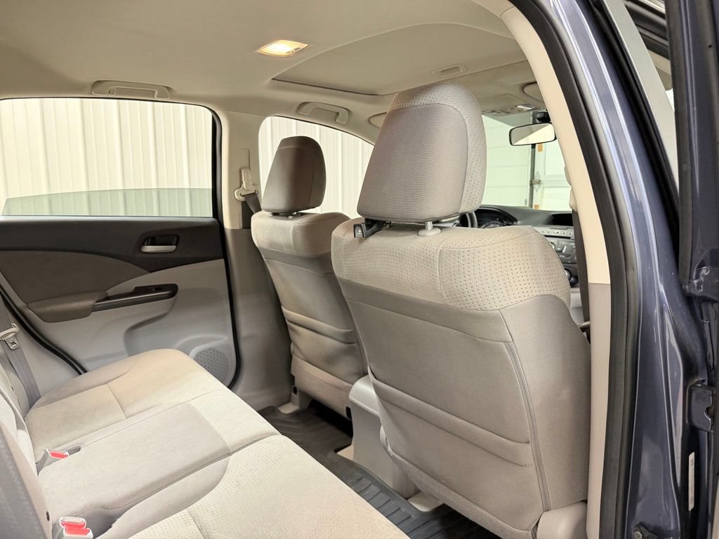 Used 2014 Honda CR-V EX image 28