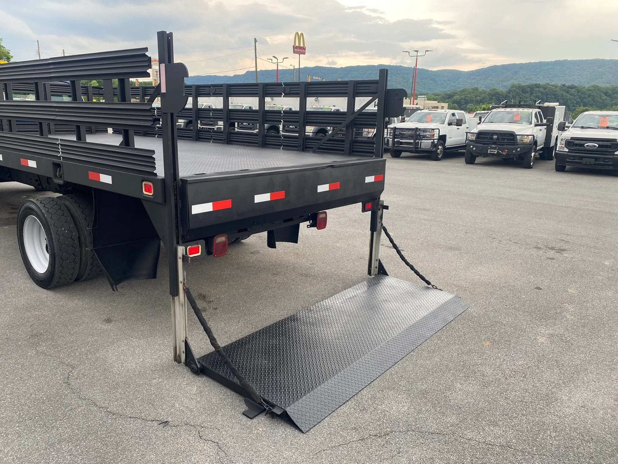 Used 2012 Ford F450 XL RWD image 20