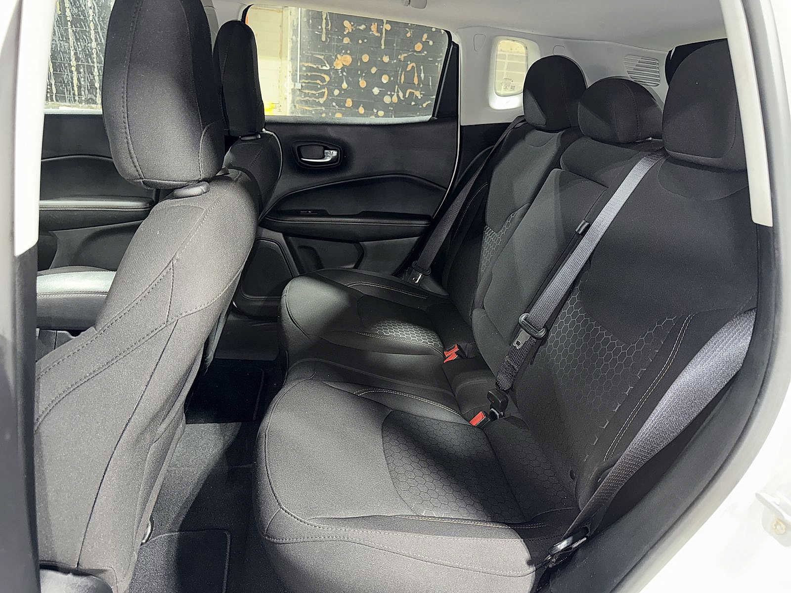 Used 2021 Jeep Compass Sport image 17