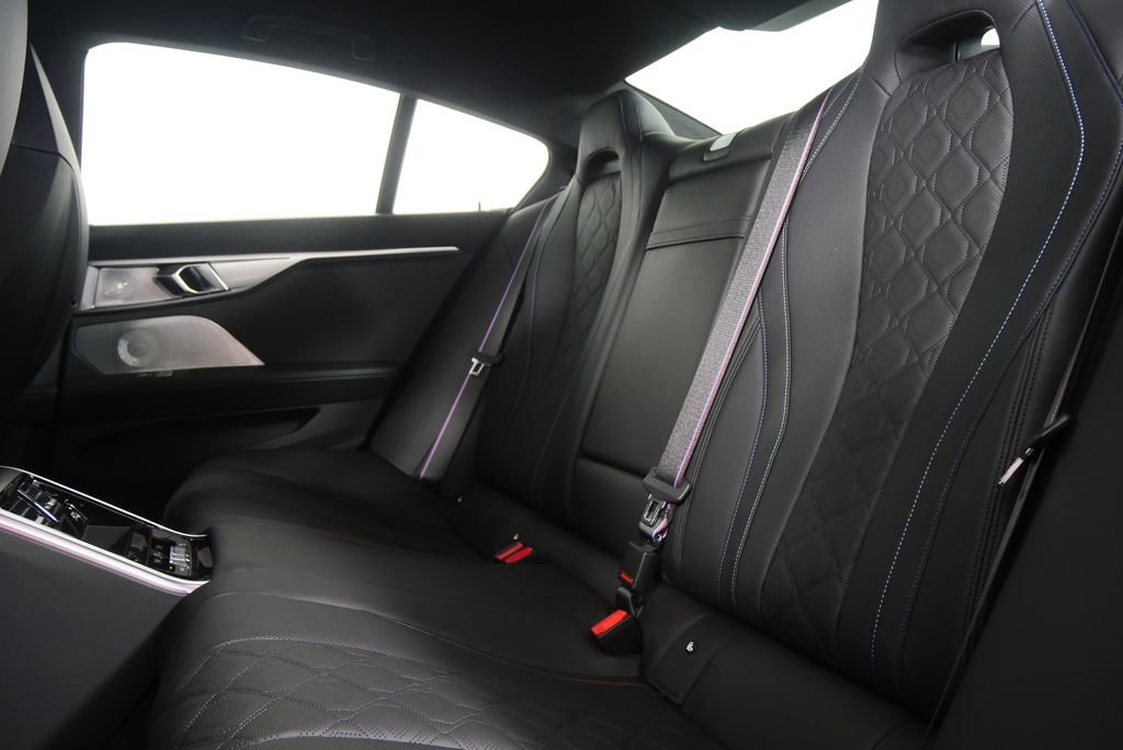 Used 2026 BMW M850i xDrive AWD/4WD image 19