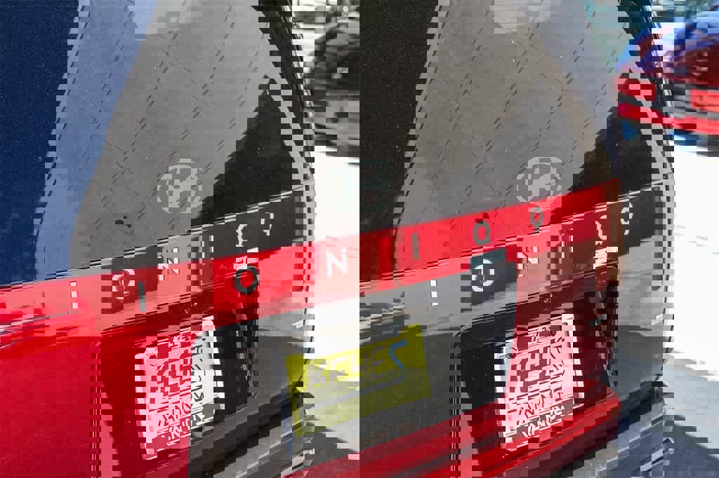 New 2026 Hyundai Ioniq 9 SEL image 12