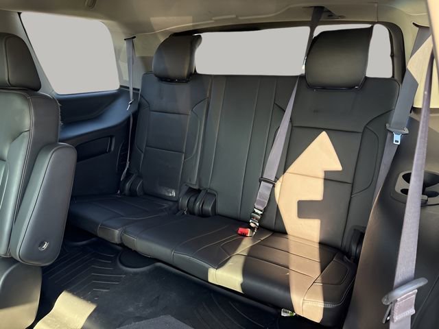 Used 2017 Chevrolet Tahoe Premier image 24