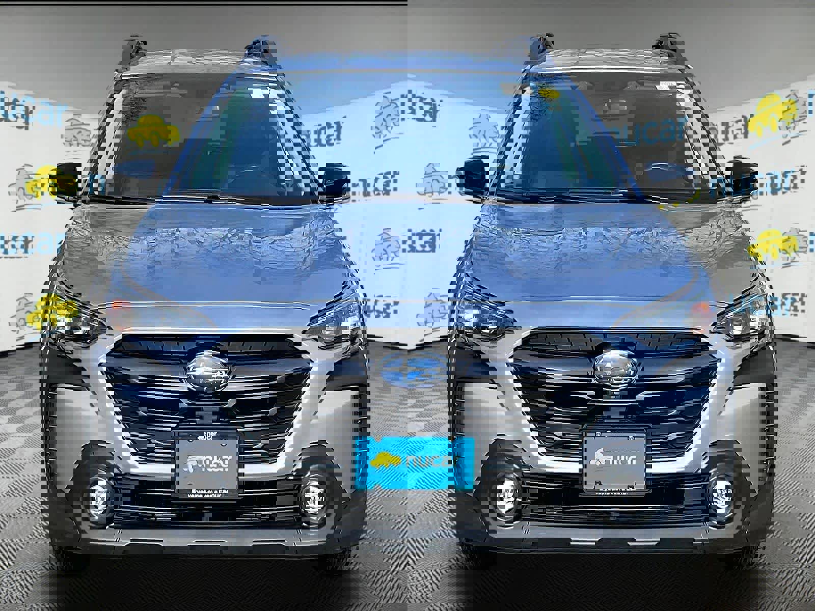 Used 2024 Subaru Outback Premium image 2