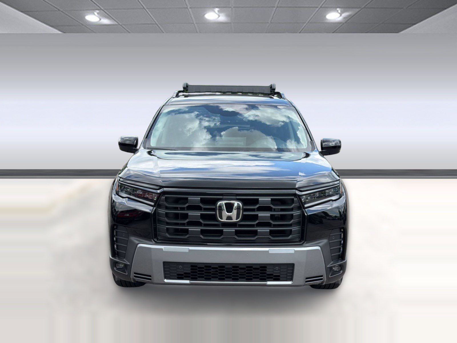 New 2026 Honda Pilot EX-L image 6