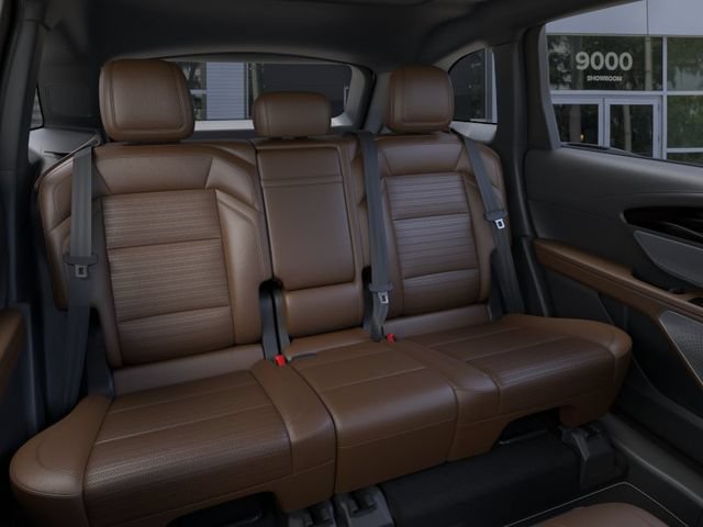 New 2026 Lincoln Nautilus Reserve AWD/4WD image 11