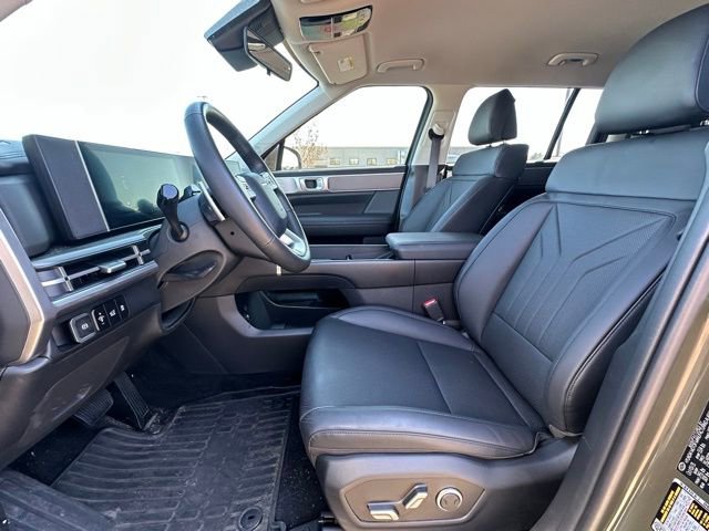 Used 2026 Hyundai Santa Fe SEL image 24