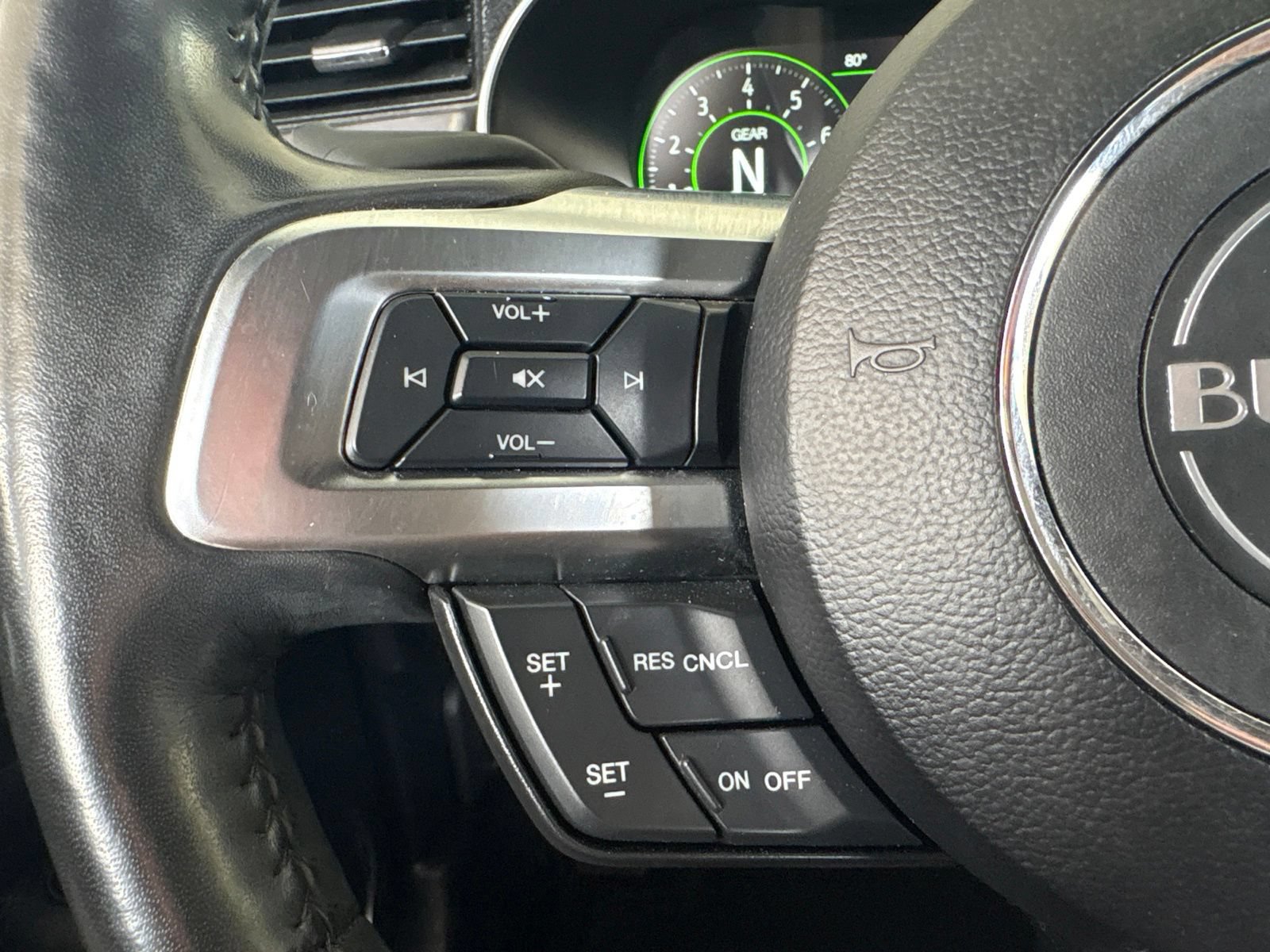 Used 2019 Ford Mustang Bullitt w/ Bullitt Electronics Package RWD image 27