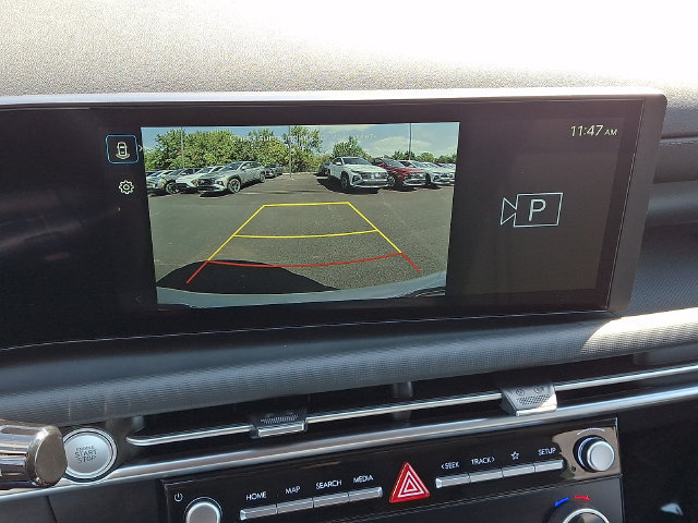 New 2026 Hyundai Tucson SEL Plus AWD/4WD image 12
