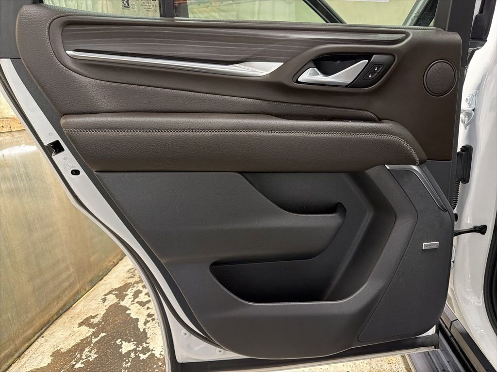 Used 2021 GMC Yukon Denali image 23