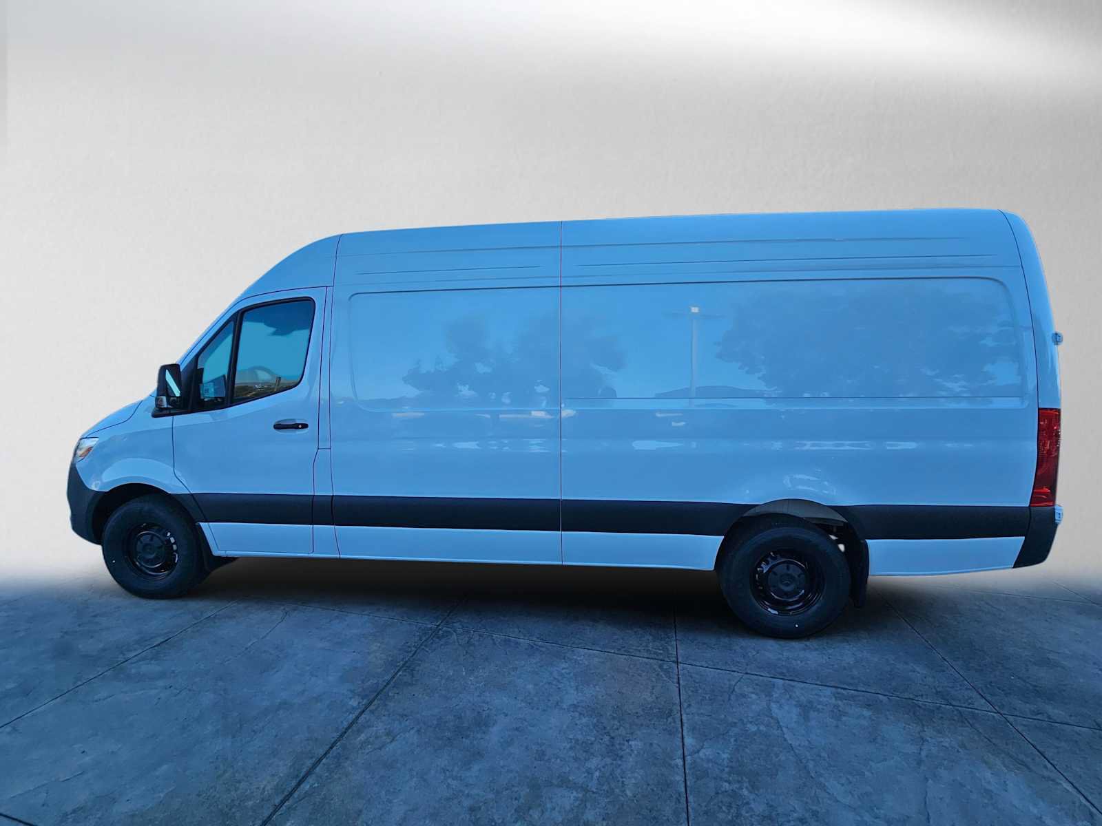 New 2026 Mercedes-Benz Sprinter 2500 image 6