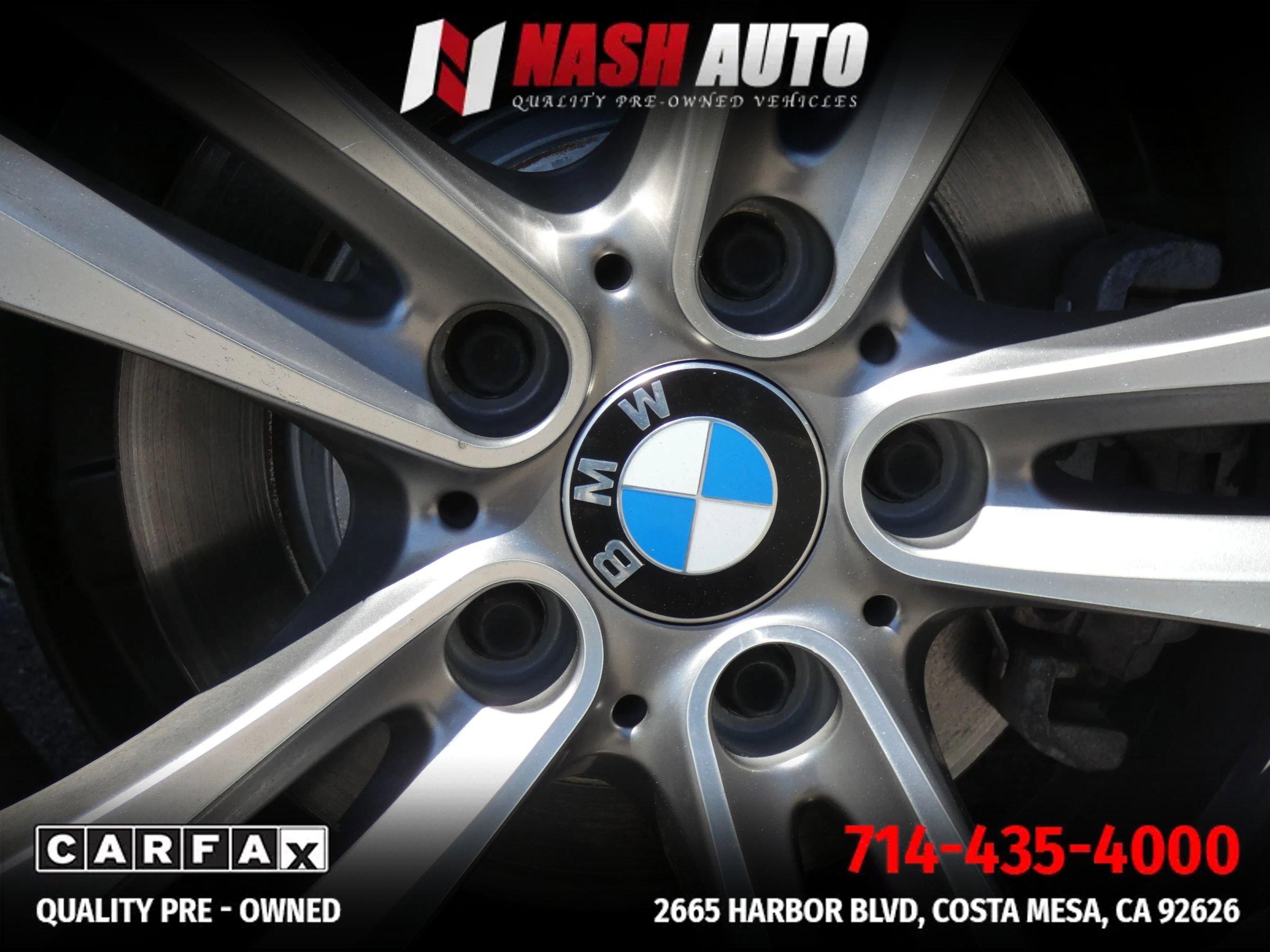Used 2019 BMW 430i Gran Coupe RWD image 23