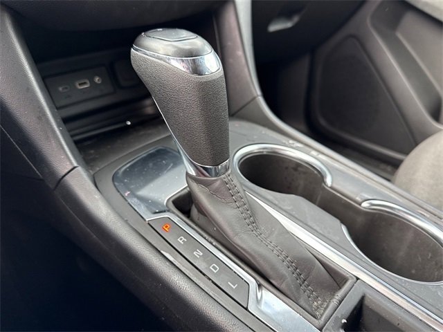 Certified 2021 Chevrolet Equinox LT image 18