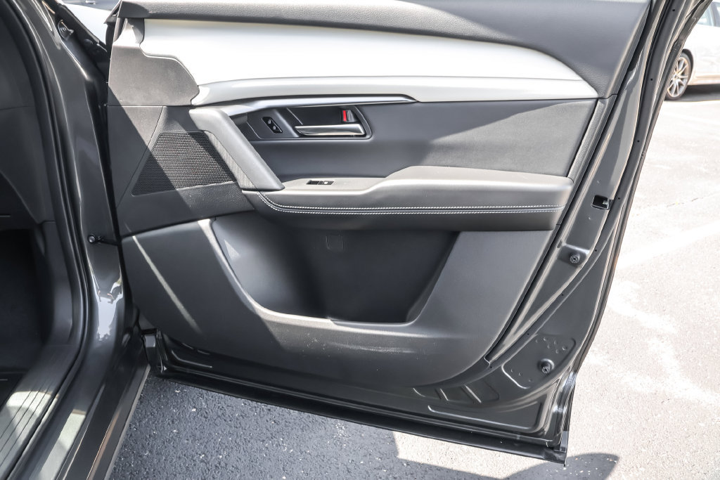 New 2026 MAZDA CX-5 Select AWD/4WD image 44