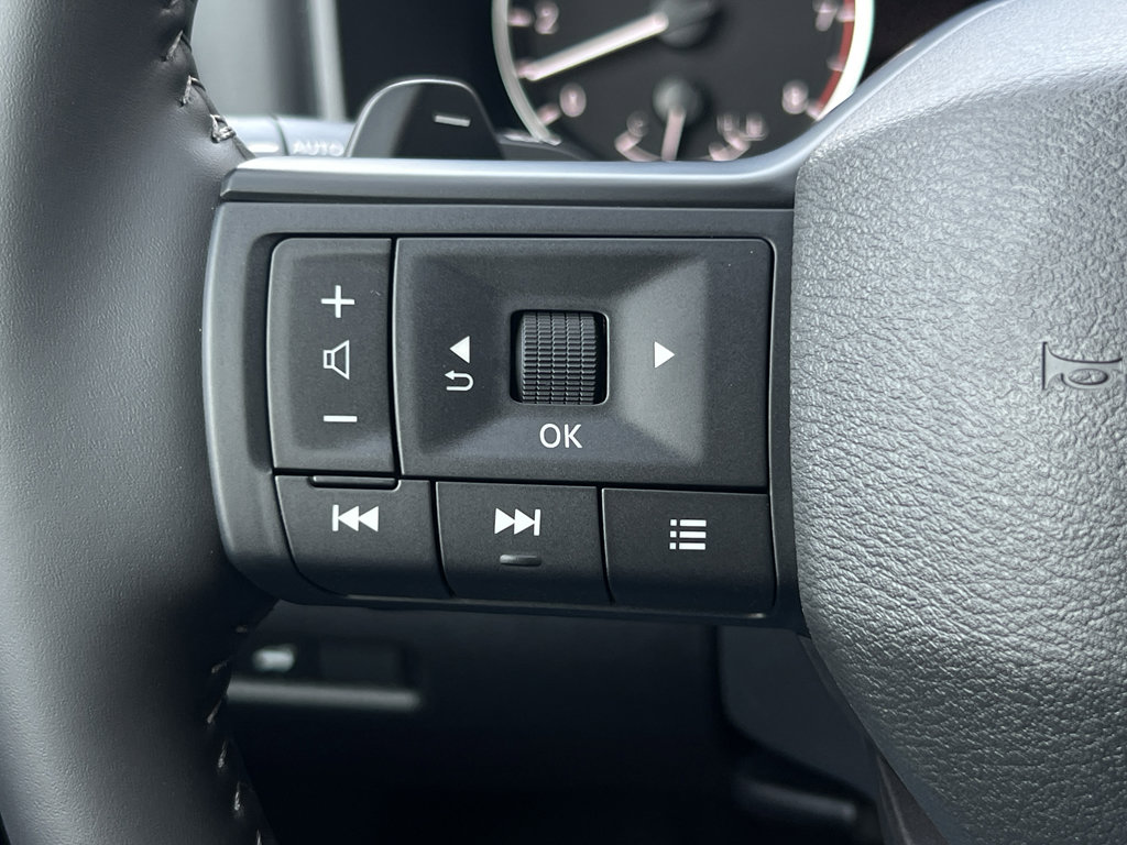 New 2026 Nissan Rogue SV w/ Cold Weather Package image 26