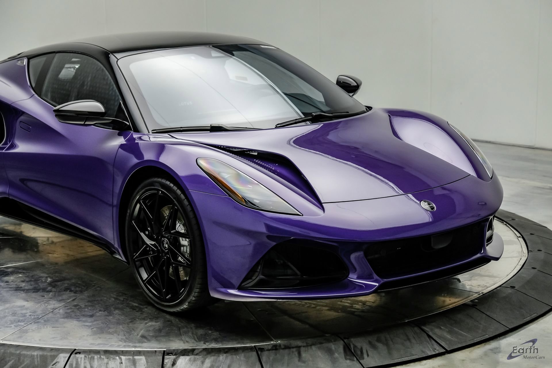 New 2026 Lotus Emira image 28