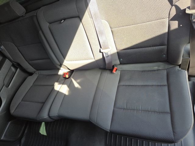 Used 2014 Chevrolet Silverado 1500 LT image 21