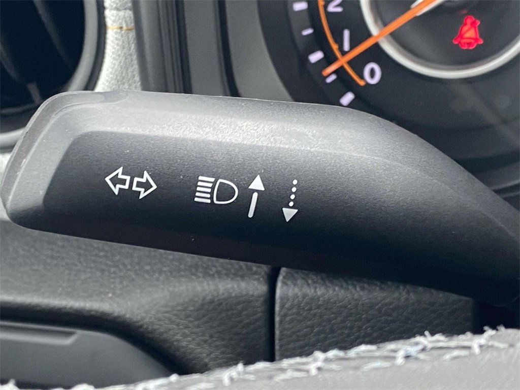 New 2025 Jeep Gladiator Sport image 51