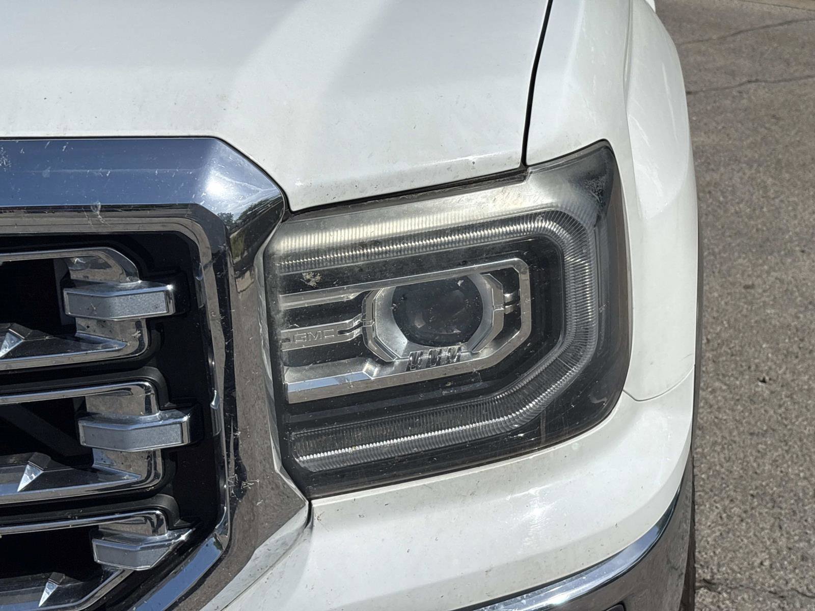 Used 2016 GMC Sierra 1500 SLT w/ SLT Premium Package image 11