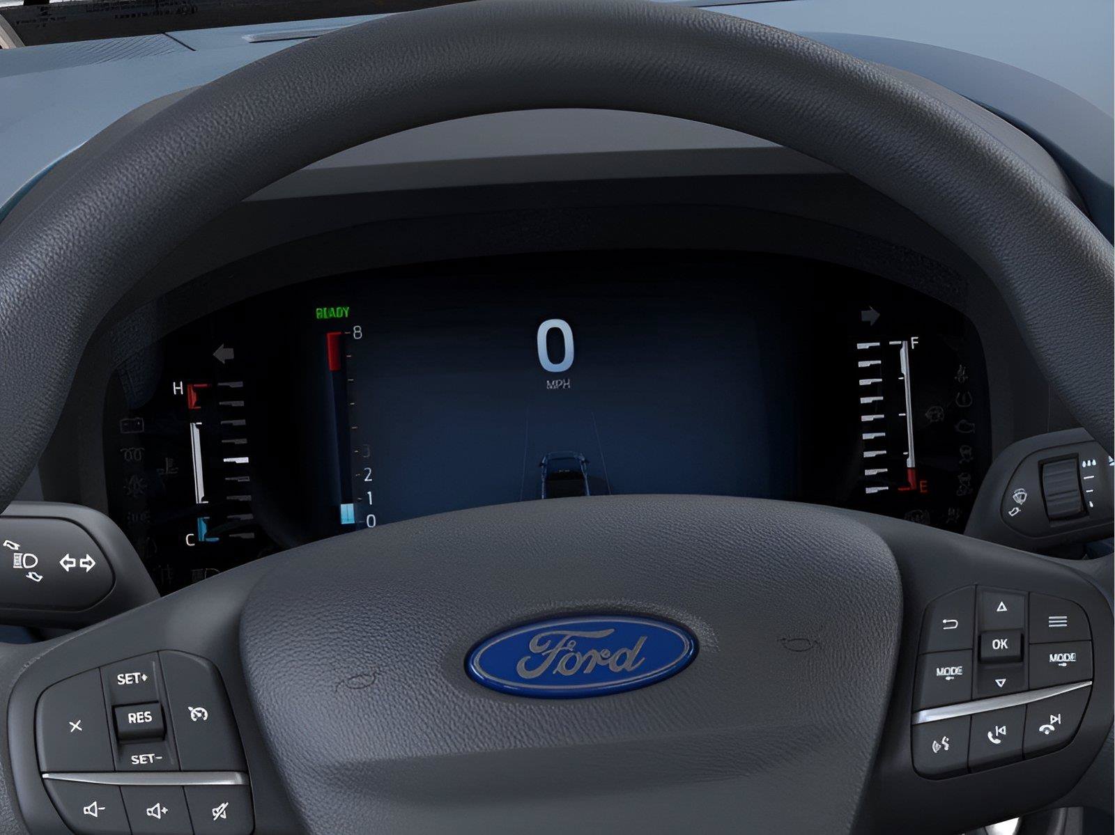 New 2026 Ford Maverick XL FWD image 13