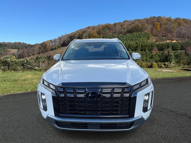 Used 2025 Hyundai Palisade SEL image 2