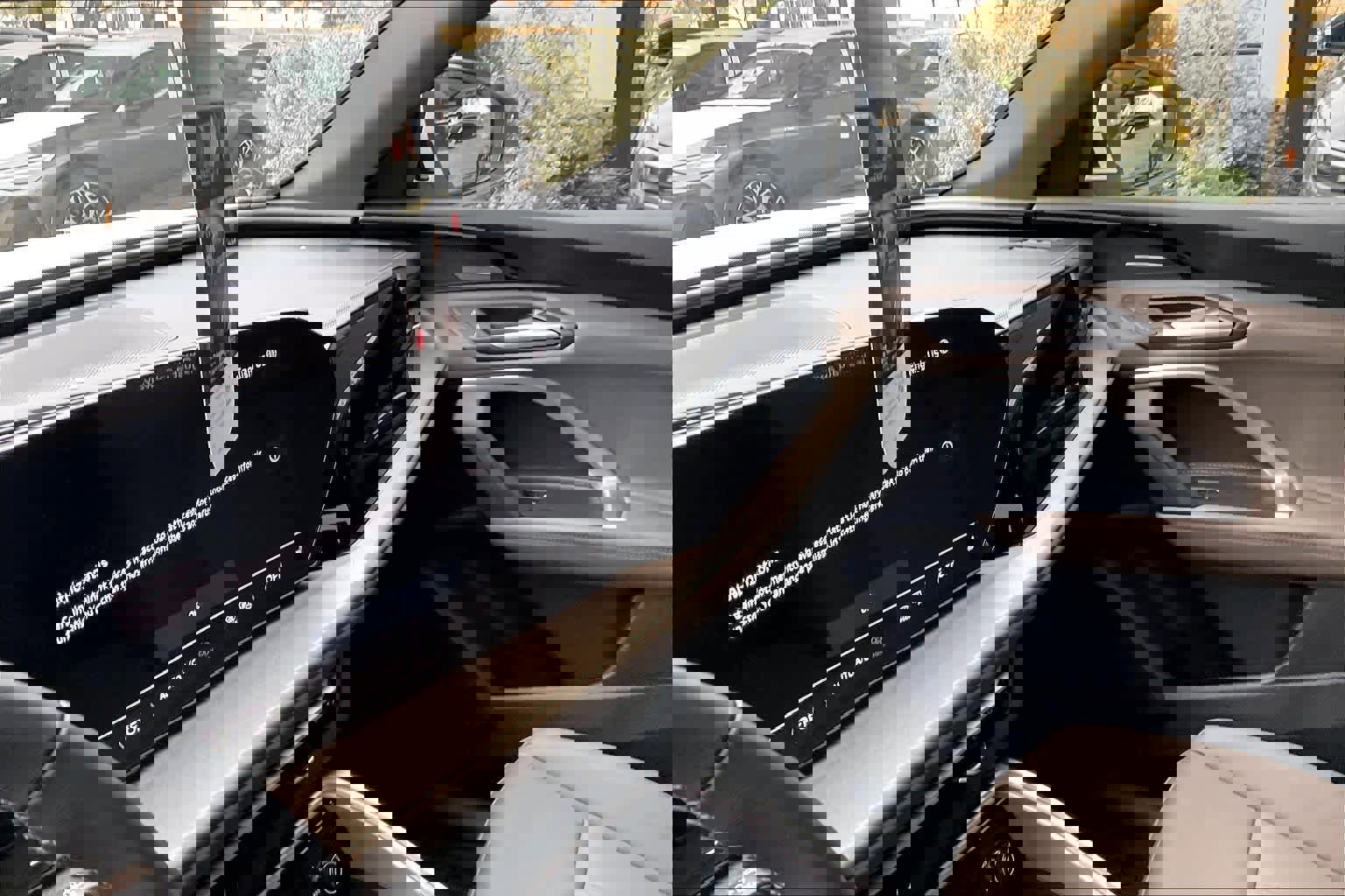 New 2025 Audi Q5 Premium Plus image 20