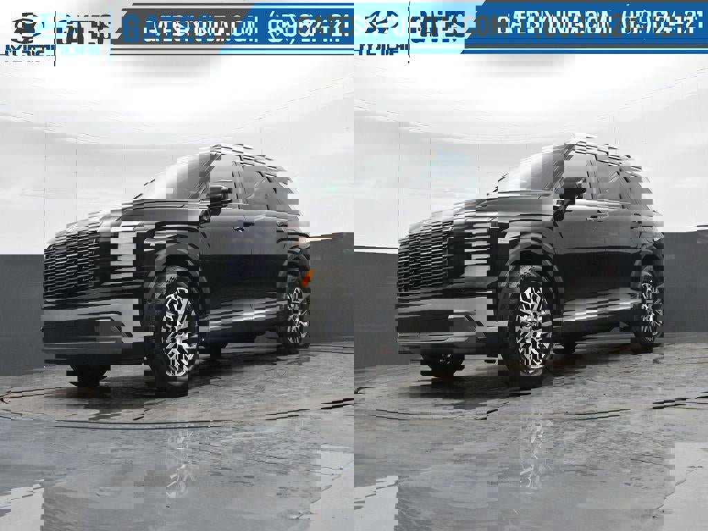 New 2026 Hyundai Palisade SEL image 51