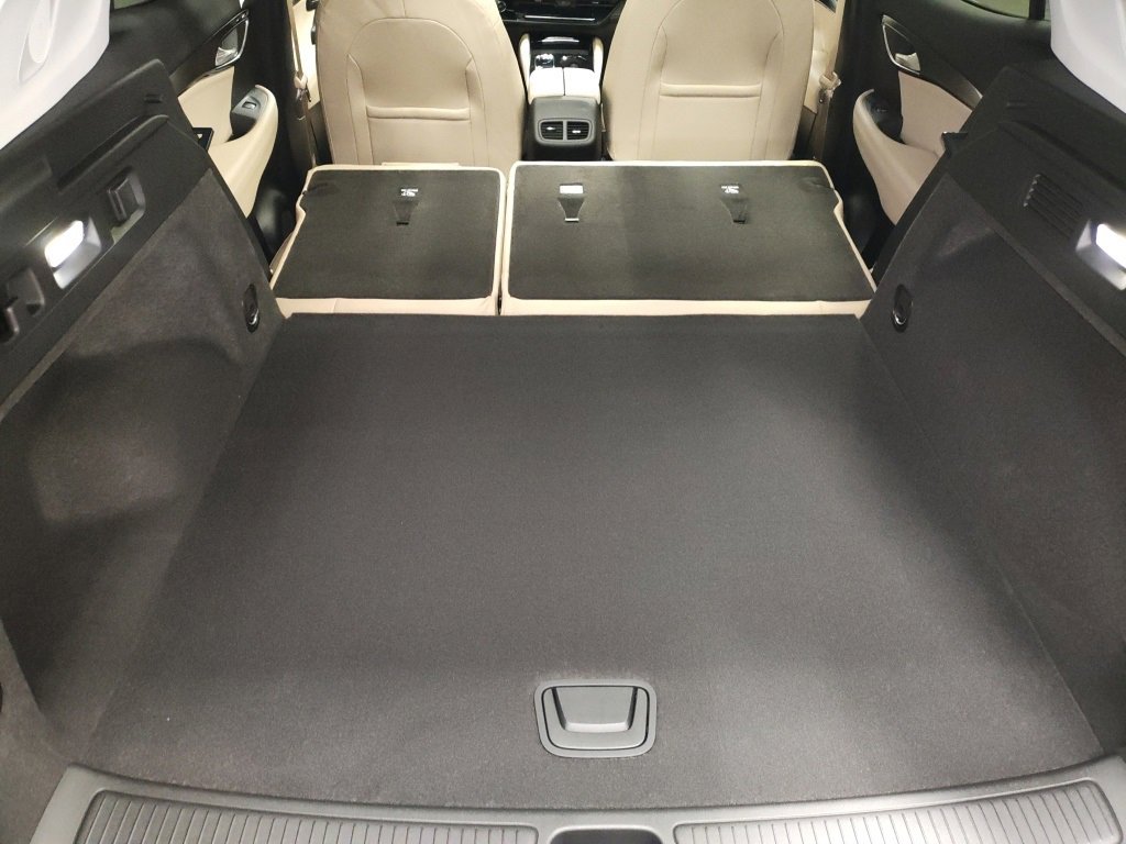 New 2026 Buick Envision Preferred image 16