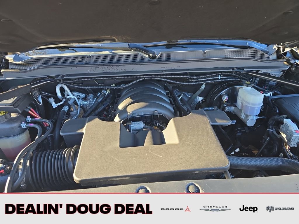 Used 2020 GMC Yukon Denali w/ Denali Premium Package image 23