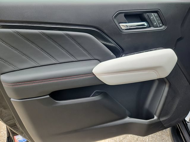 New 2026 GMC Canyon AT4X AWD/4WD image 8