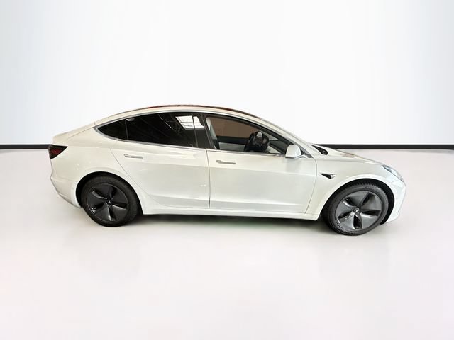 Used 2019 Tesla Model 3 Long Range AWD/4WD image 5