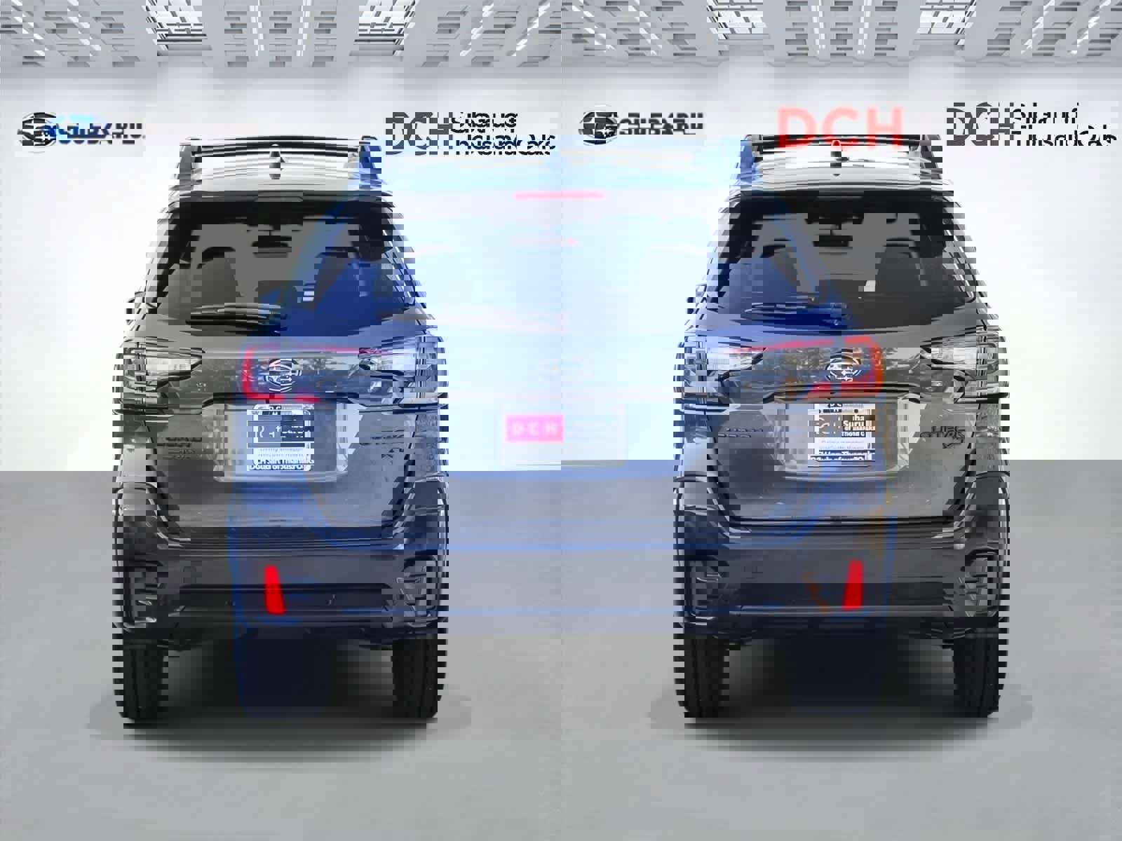 Used 2020 Subaru Outback Onyx Edition XT image 5