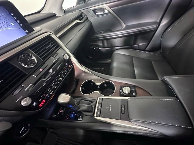 Used 2022 Lexus RX 450h AWD w/ Premium Package image 30