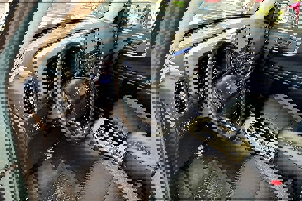 Used 2022 Ford Bronco Sport Outer Banks w/ Tech Package image 14