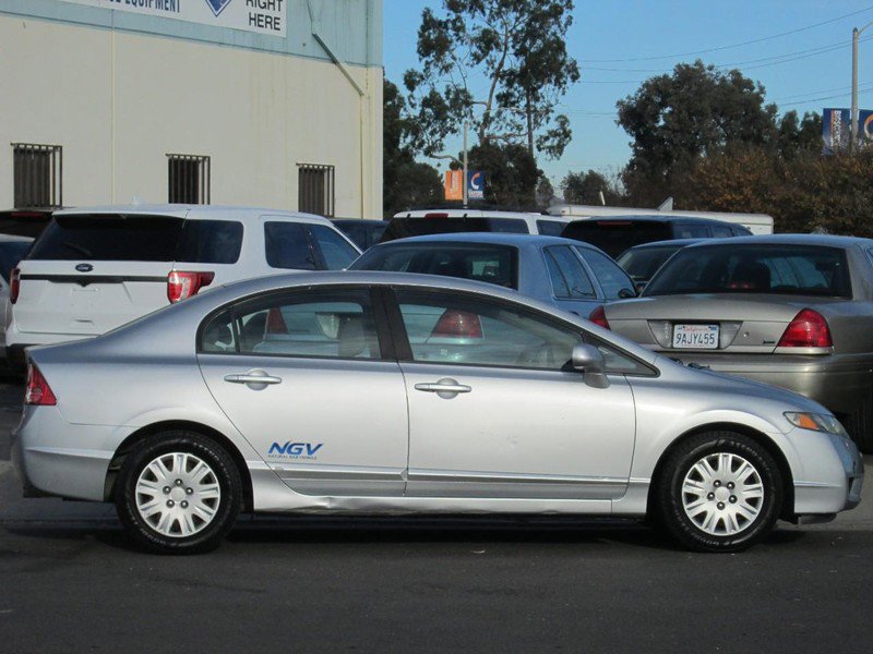 Used 2009 Honda Civic GX image 1