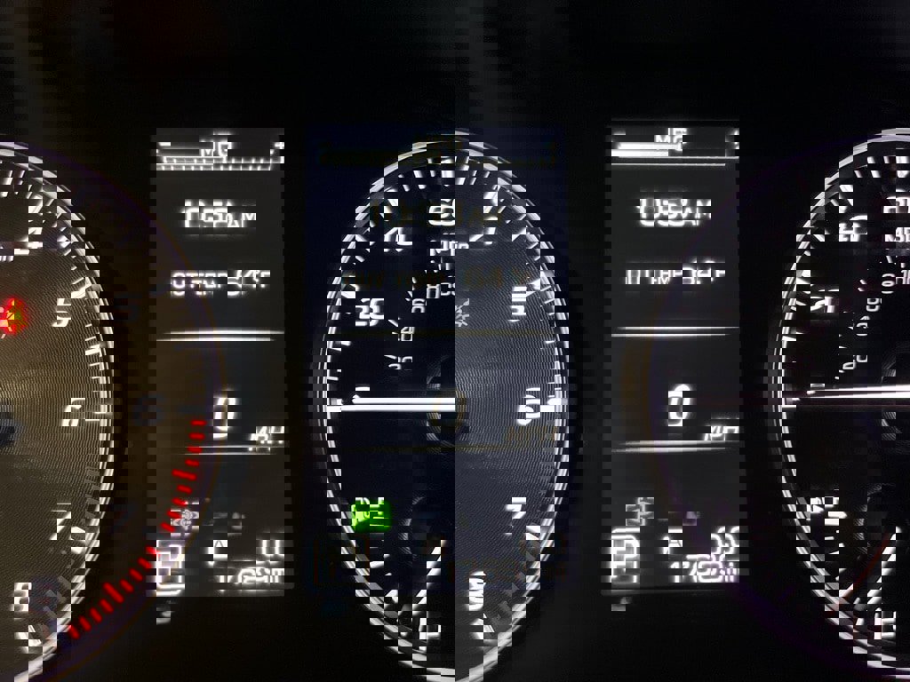 Used 2024 Subaru Ascent Touring image 16