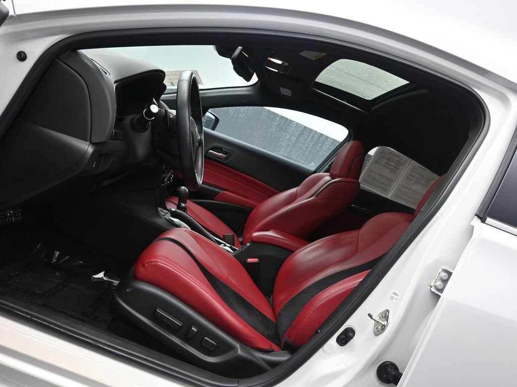 Used 2021 Acura ILX w/ Premium & A-SPEC Package image 12
