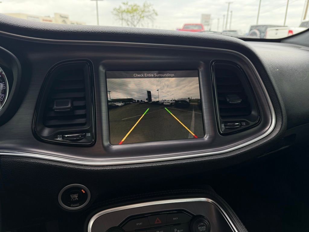 Used 2015 Dodge Challenger R/T w/ Quick Order Package 28B R/T image 18