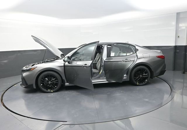 New 2026 Toyota Camry SE w/ Convenience Package FWD image 38