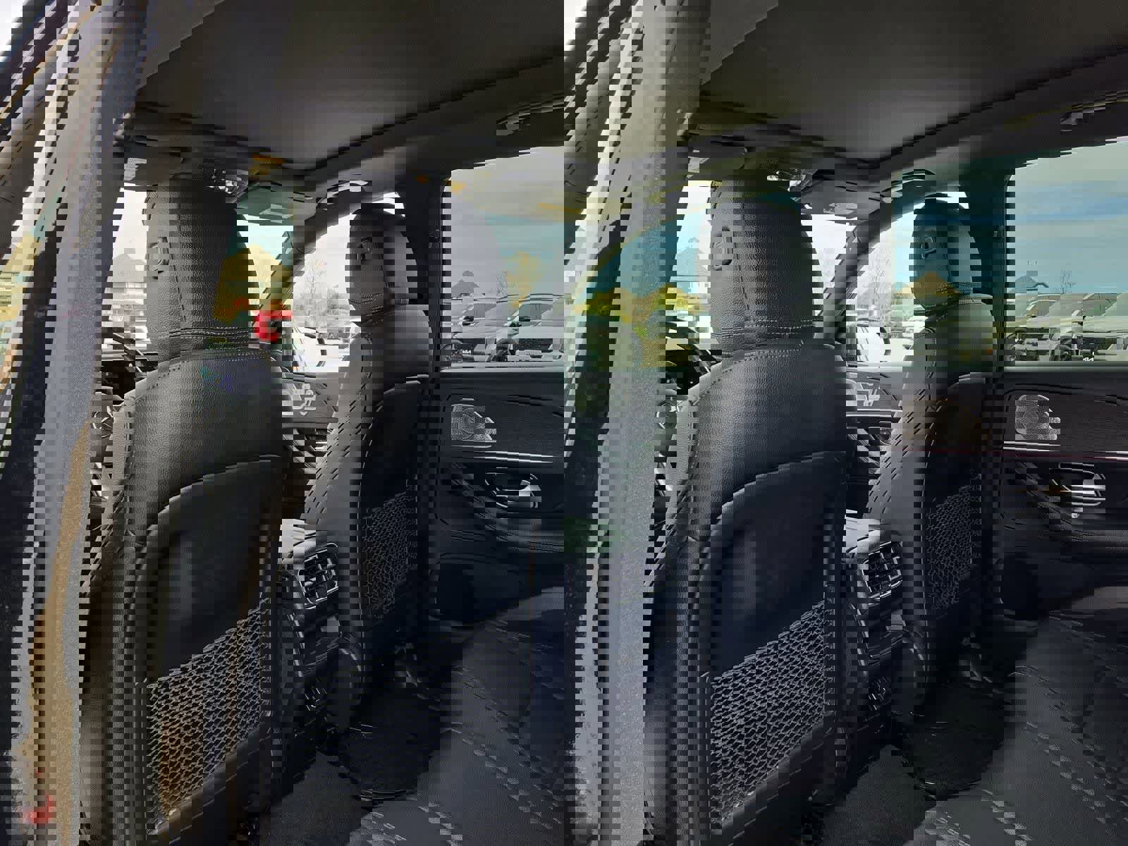 Used 2022 Mercedes-Benz GLE 350 GLE 350 image 16