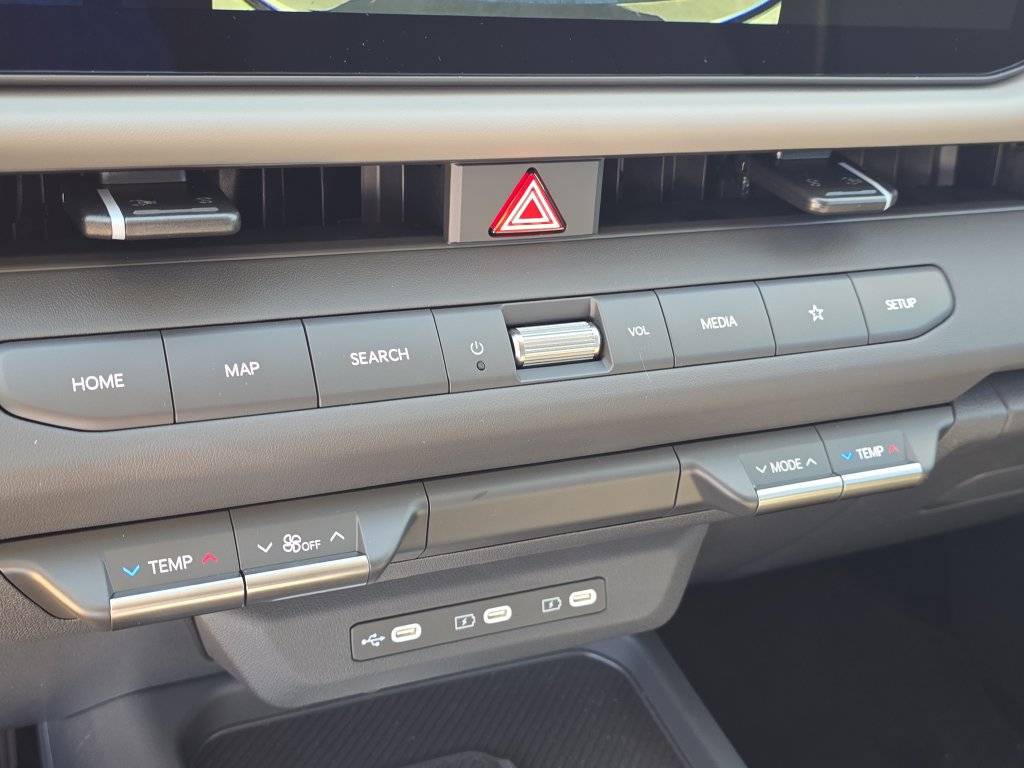 New 2027 Kia Seltos EX FWD image 25