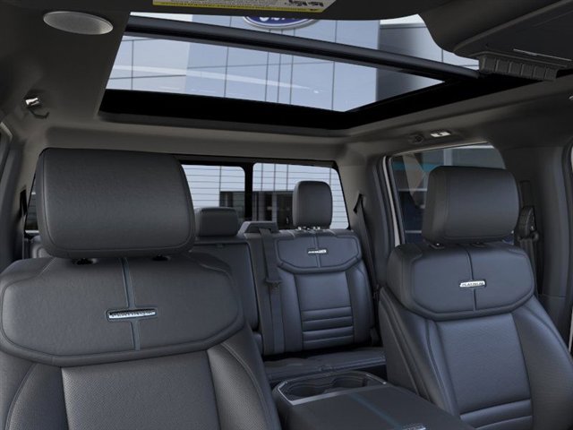 New 2026 Ford F250 Platinum image 23