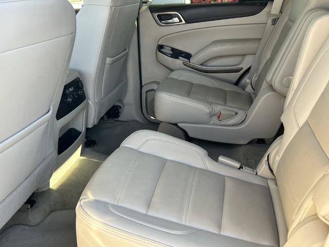 Used 2018 GMC Yukon Denali AWD/4WD image 20