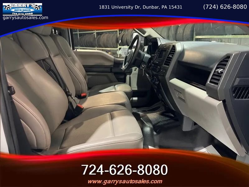 Used 2022 Ford F250 XL w/ Power Equipment Group image 23