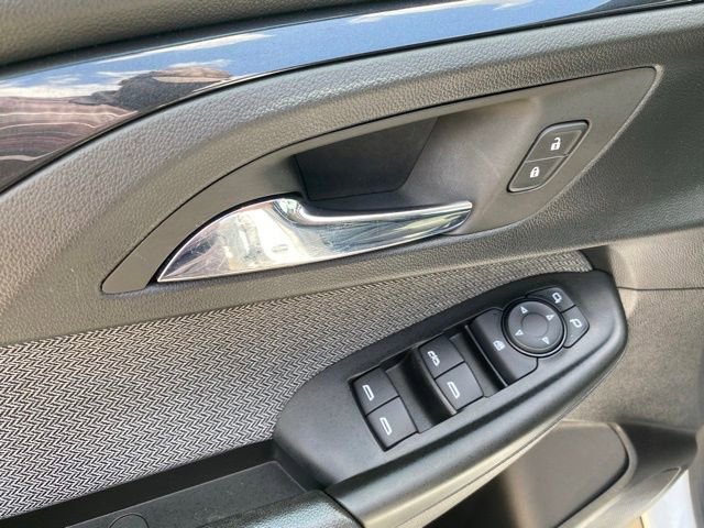 Used 2023 Chevrolet TrailBlazer LT image 29