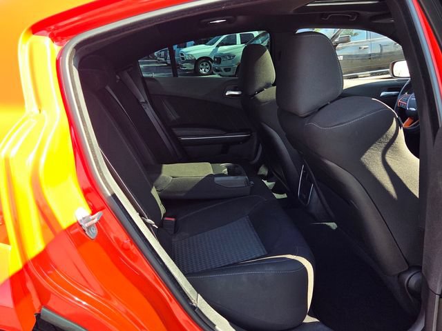 Used 2023 Dodge Charger Scat Pack RWD image 15