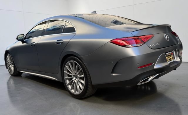 Used 2019 Mercedes-Benz CLS 450 image 4